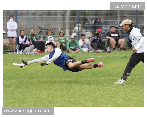 飞盘盛宴：探索北京飞盘队的训练与比赛节奏之旅