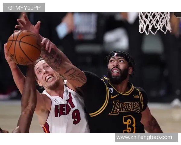 2006年NBA总决赛热火与湖人对决回顾：传奇之战的激情与荣耀